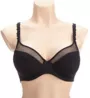 Prima Donna Twist Star Deep Plunge Balcony Bra 014-1866 - Image 1