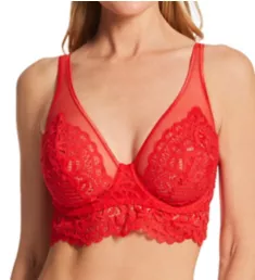 Twist First Night Triangle Bra Pomme D'Amour 36C