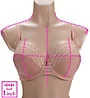 Prima Donna Twist East End Full Cup Wire Bra 014-1930 - Image 3