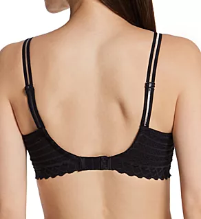 Twist East End Soft Wireless Bra