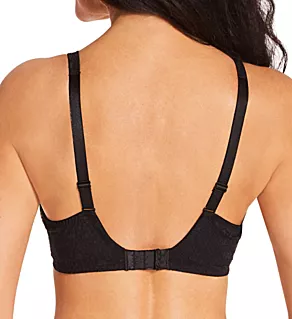 Twist Epirus Full Cup Underwire Bra Black 36F