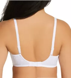 Twist Epirus Full Cup Underwire Bra White 32D