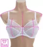 Prima Donna Twist Epirus Full Cup Underwire Bra 014-1970 - Image 3