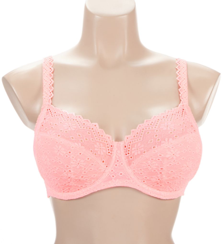 Twist Sunset Hotel Full Cup Bra-fs