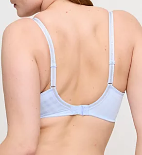 Twist Chikone Full Cup Bra