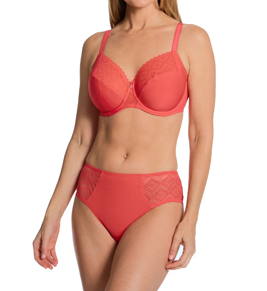 Prima Donna Grace Bay Twist Full Cup Bra 014-2540 - Image 4