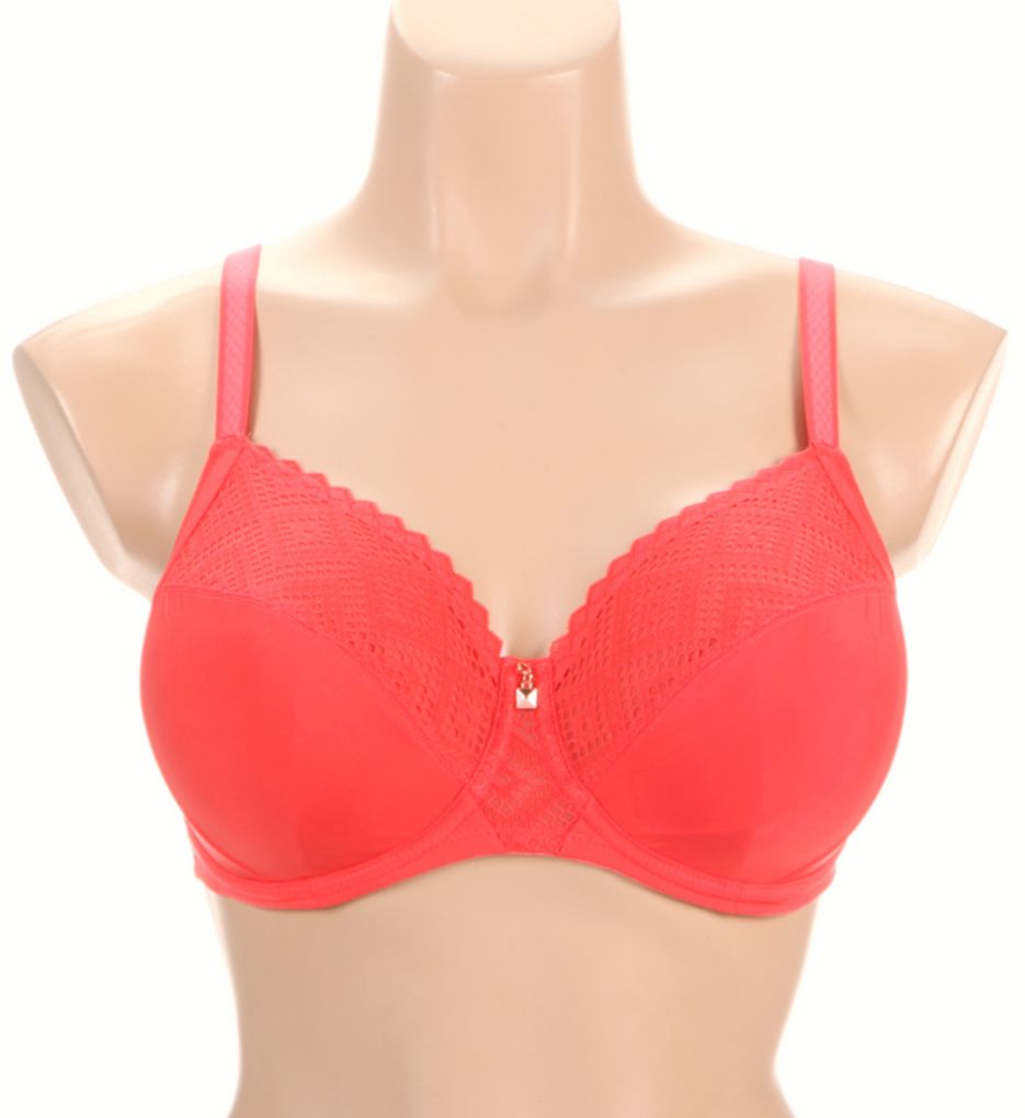 Prima Donna Grace Bay Twist Full Cup Bra 014-2540 - Image 1