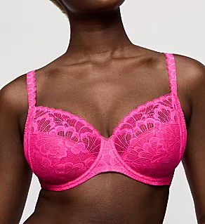 Mocuto Twist Full Cup Bra Pixie Blossom 32D