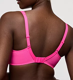 Mocuto Twist Full Cup Bra Pixie Blossom 32D