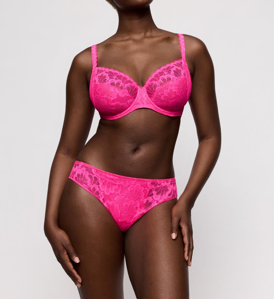 Prima Donna Mocuto Twist Full Cup Bra 014-2550 - Image 5