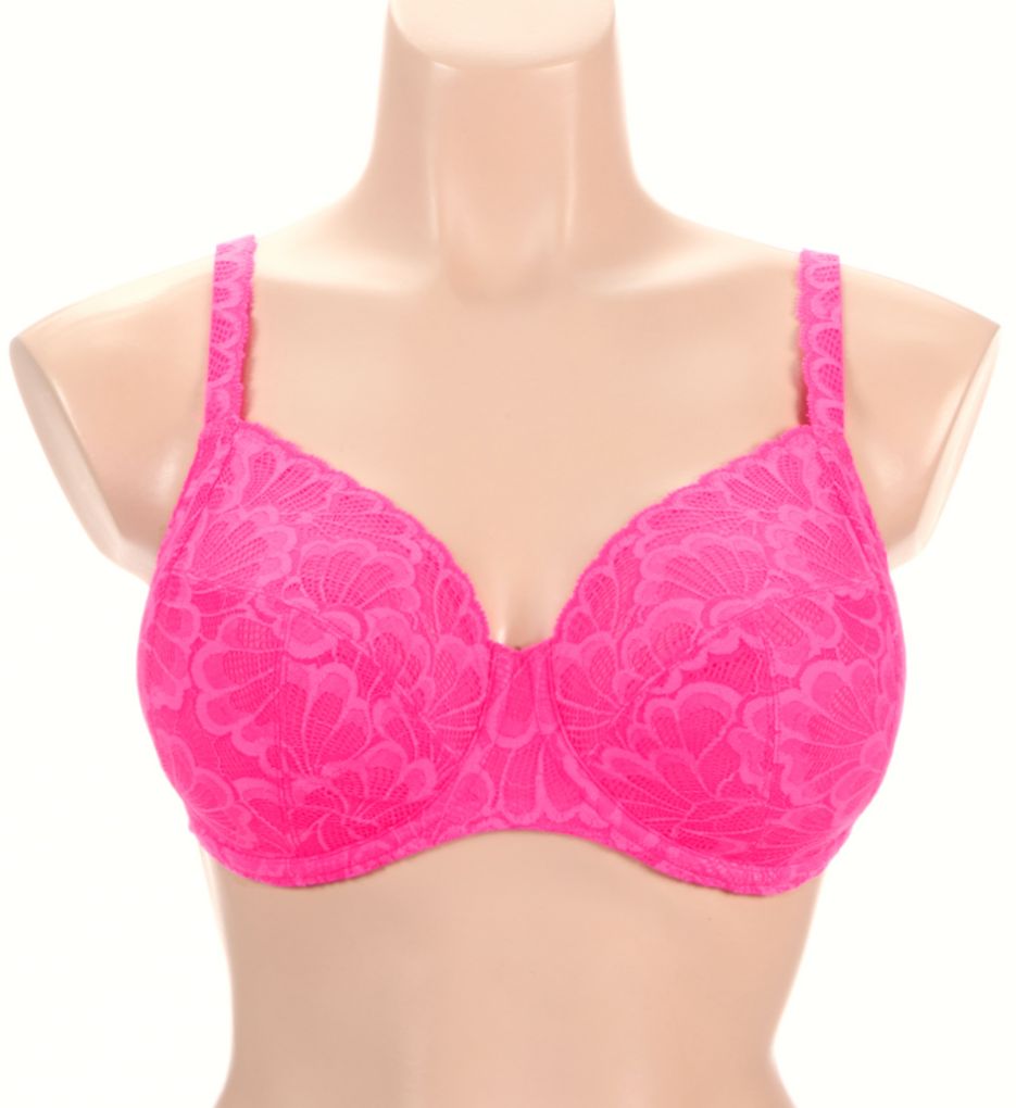 Prima Donna Mocuto Twist Full Cup Bra 014-2550 - Image 1