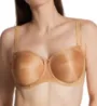 Prima Donna Satin Strapless Bra 016-1331 - Image 4