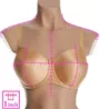 Prima Donna Satin Strapless Bra 016-1331 - Image 3