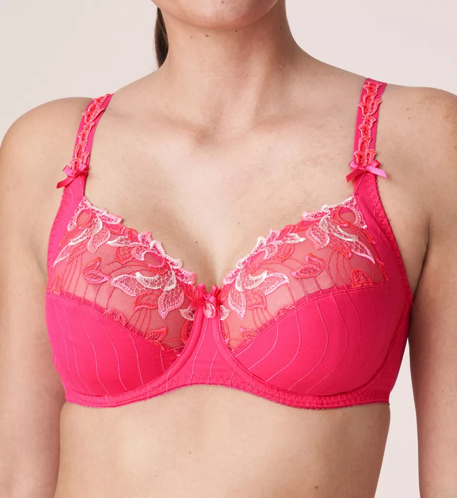 Deauville Full Cup Bra Amour 34C