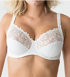 Deauville Full Cup Bra Natural 32D