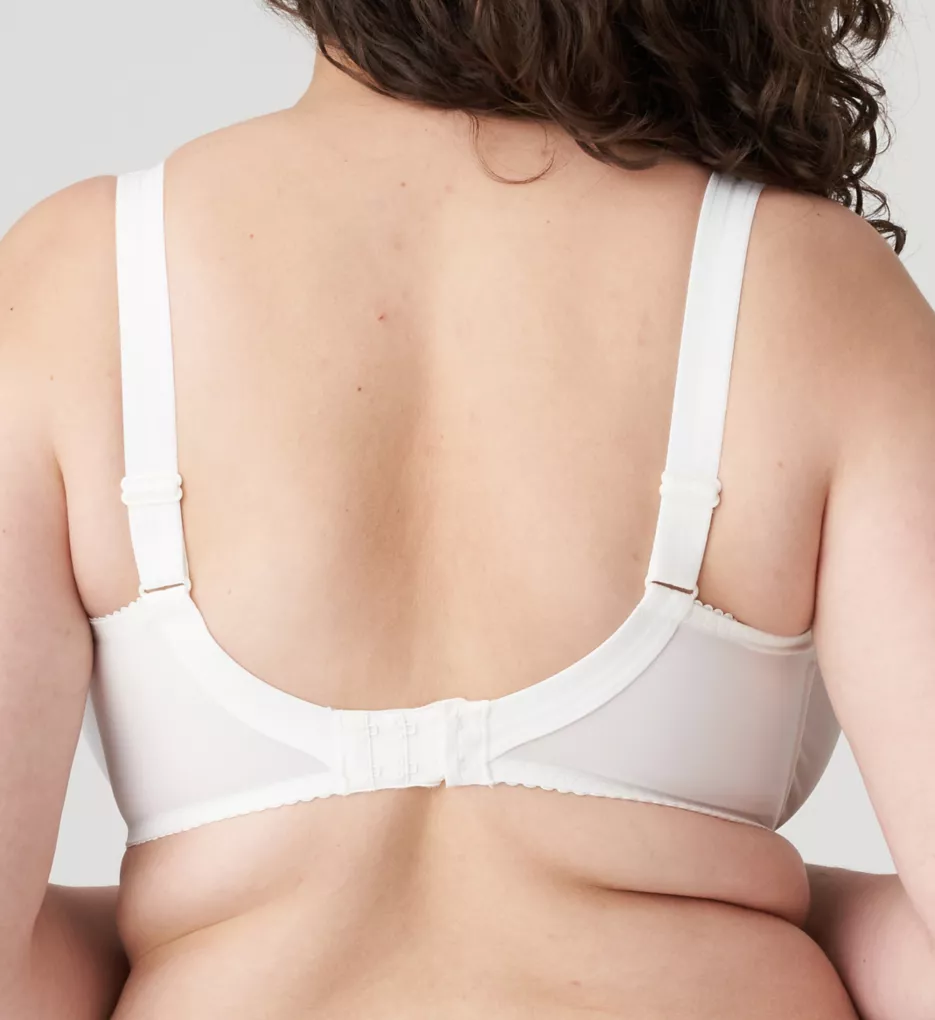 Deauville I to K Cup Underwire Bra Natural 36K