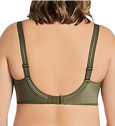 Deauville I to K Cup Underwire Bra Paradise Green 32I