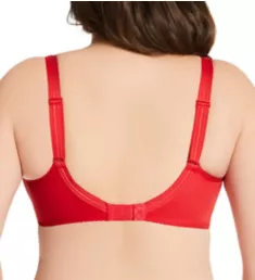 Deauville I to K Cup Underwire Bra Scarlet 32I