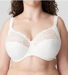 Deauville I to K Cup Underwire Bra