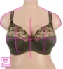 Prima Donna Deauville I to K Cup Underwire Bra 016-1815 - Image 3