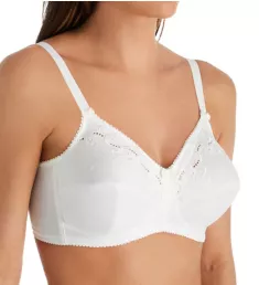 Sambal Soft Wireless Bra