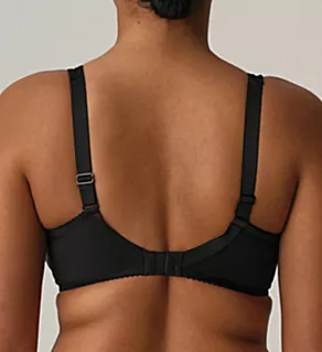 Madison Full Cup Bra Black Tailor 32D