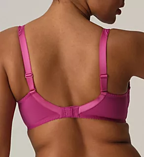 Madison Full Cup Bra Fushia Fiesta 40F