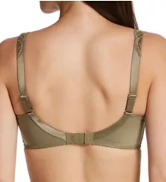 Madison Full Cup Bra Golden Olive 34B