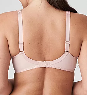 Madison Full Cup Bra Powder Rose 36B
