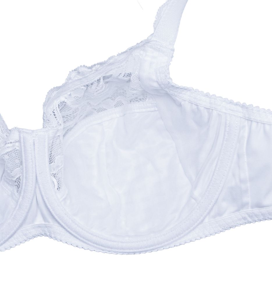 Madison Full Cup Bra 0162120/1 Coco Classic - Lace & Day
