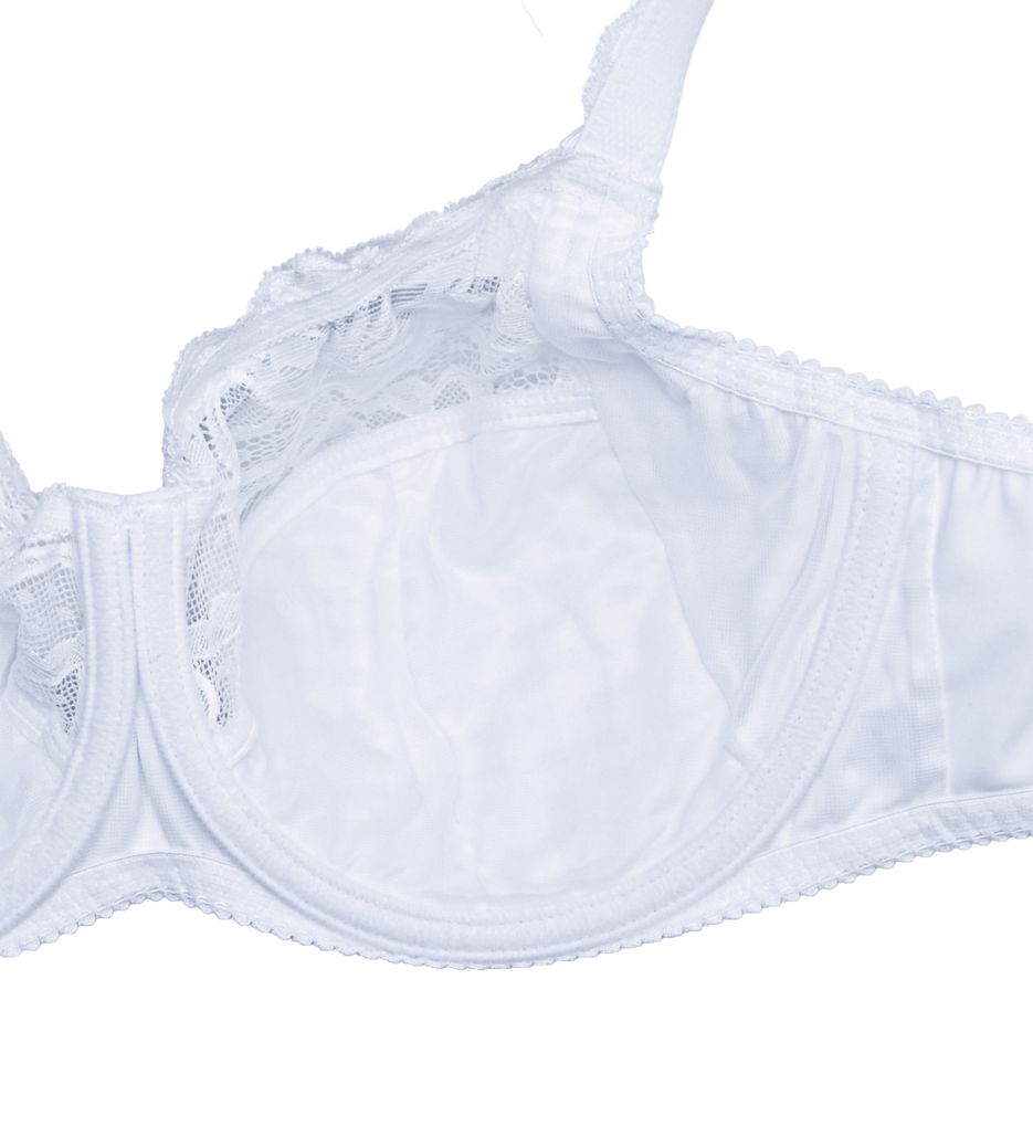 PrimaDonna Madison 0162120/21 Women's Bleu Bijou Lace Wired Full Cup Bra 32D  : PrimaDonna: : Clothing, Shoes & Accessories