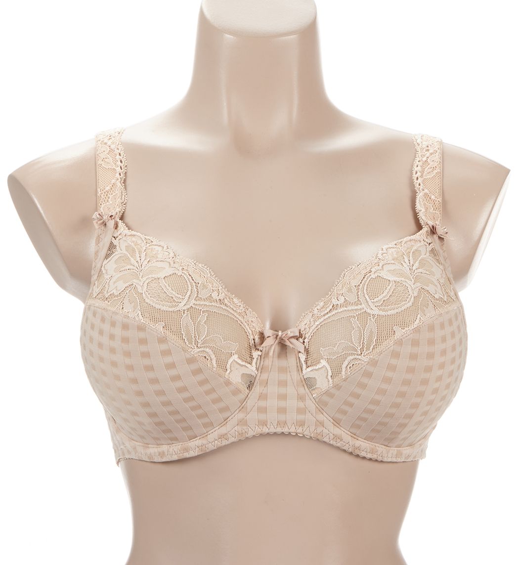 Prima Donna Madison Full Cup Bra Caffe Latte 32G  - Image 1