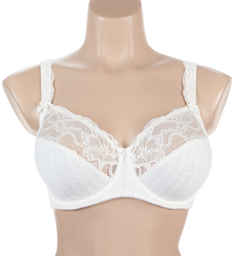 Prima Donna Madison Full Cup Bra 016-2121 – We Fit Lingerie
