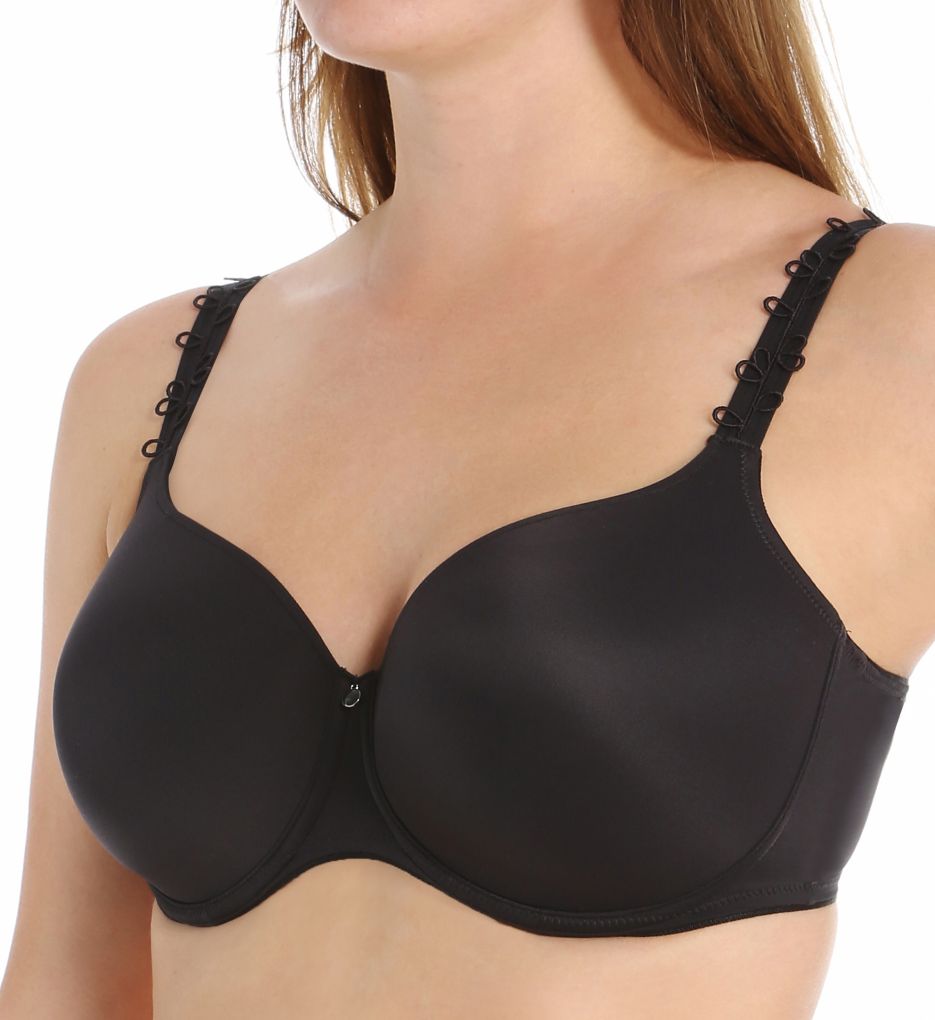 Full Busted Figure Types in 42E Bra Size Cafe Latte Perle by Prima Donna  Seamless