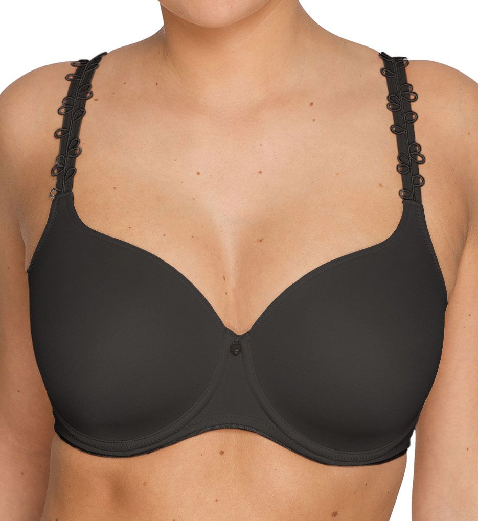 Perle Contour Bra Caffe Latte 42B by Prima Donna