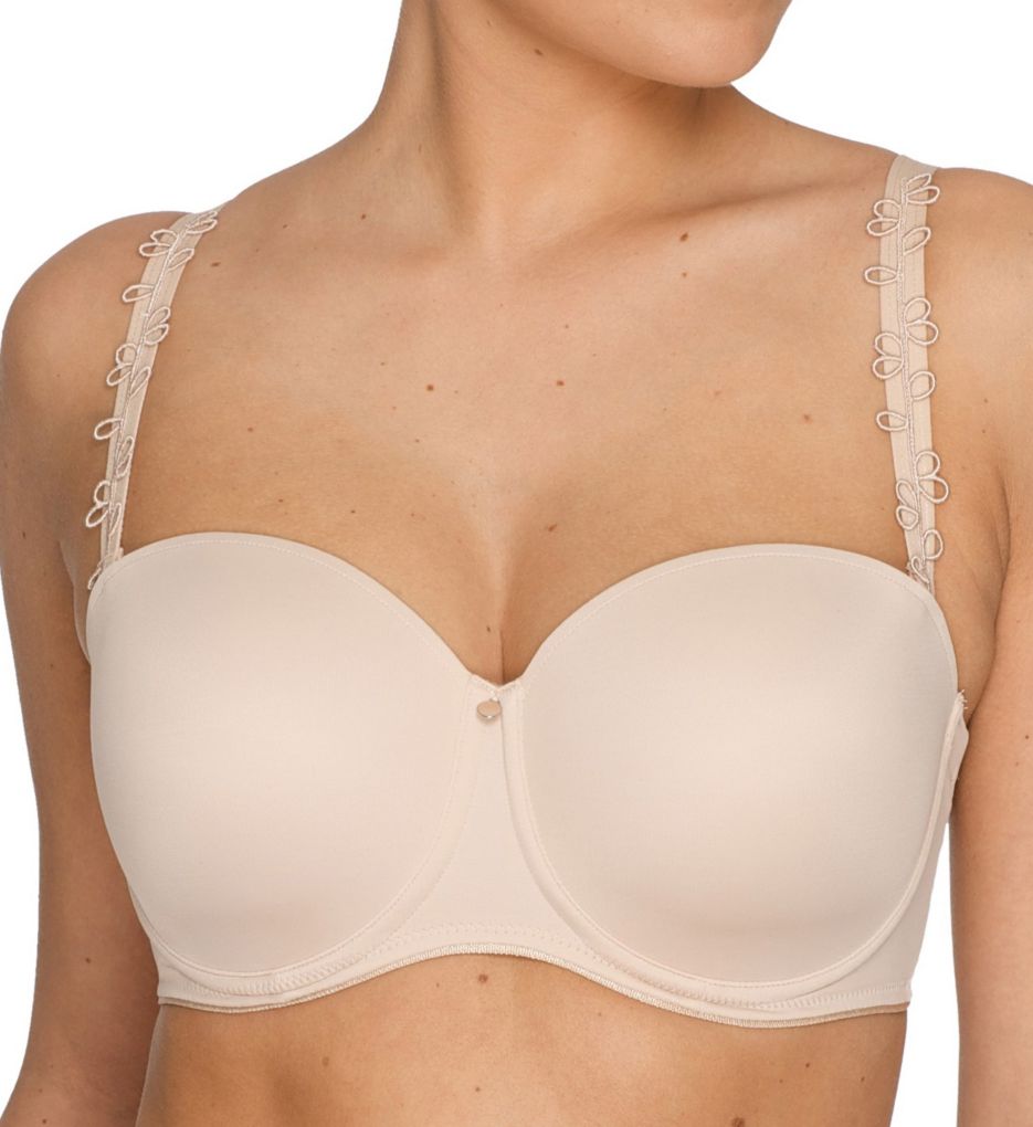 PrimaDonna Women's 016-2342 Perle Contour Bra