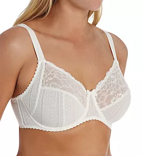Couture 3 Part Cup Bra Natural 42C