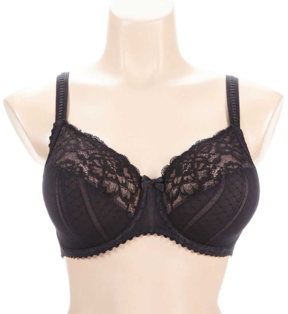 30F Bra Size in E Cup Sizes by Prima Donna Convertible and Sport Bras
