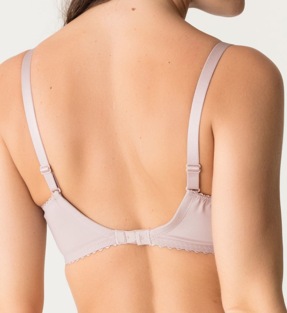 Prima Donna Divine Seamless Lace Bra Patine 44E  - Image 2