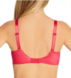 Delight Full Cup Underwire Bra Raspberry 32C