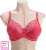 Prima Donna Delight Full Cup Underwire Bra 016-2760 - Image 3