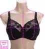 Prima Donna Forever Full Cup Bra 016-3000 - Image 3