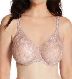 Alara Seamless Nonpadded Bra Patine 30F