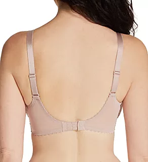 Alara Seamless Nonpadded Bra Patine 30F
