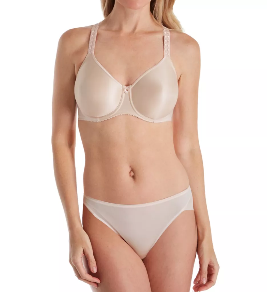 Prima Donna Every Woman Seamless Non Padded Bra 016-3110 - Image 5