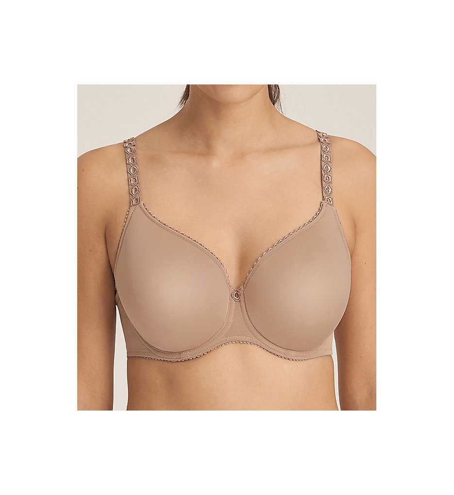 Prima Donna 016-3116 Every Woman 3D Spacer Bra (Ginger)