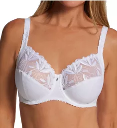 Orlando Full Cup Bra WIT White 30F