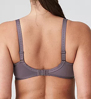 Orlando Full Cup Bra Eye Shadow 32D
