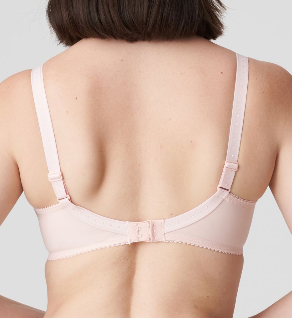 Prima Donna Orlando Full Cup Bra Pearly Pink 40H  - Image 2