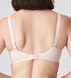 Orlando Full Cup Bra Pearly Pink 30D
